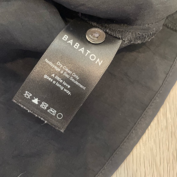 Babaton Aritzia Blouse - Picture 14 of 15